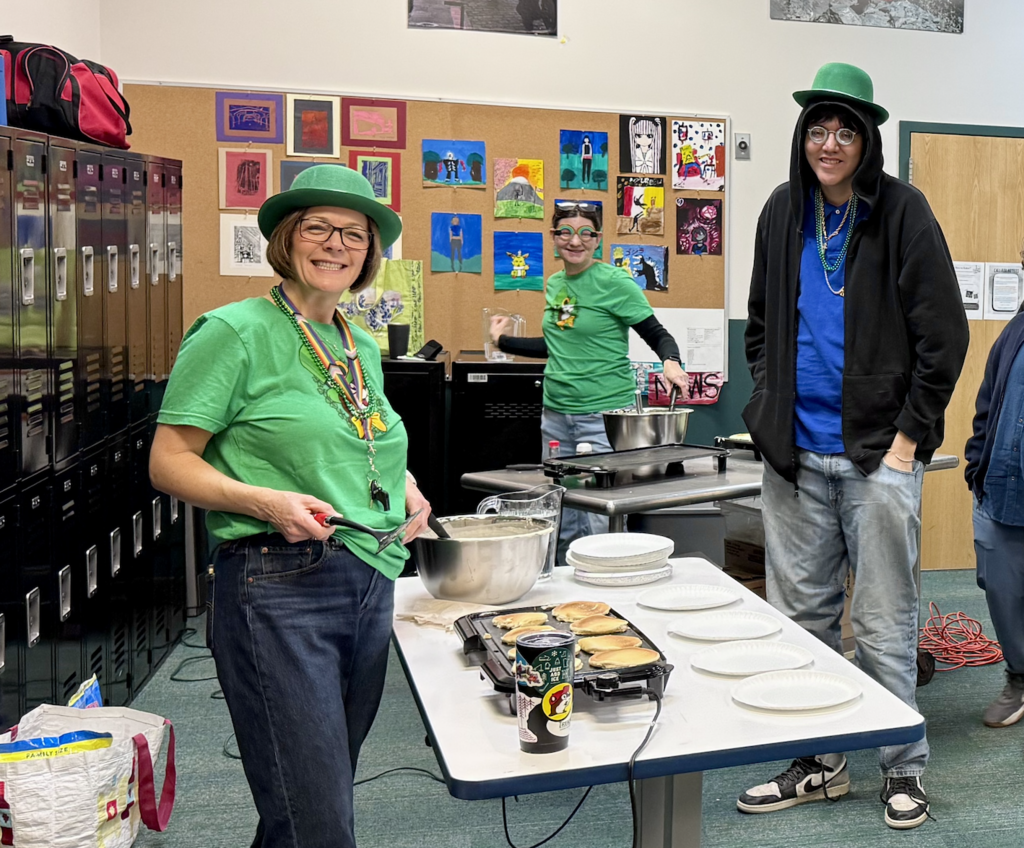 Unified Champion Schools