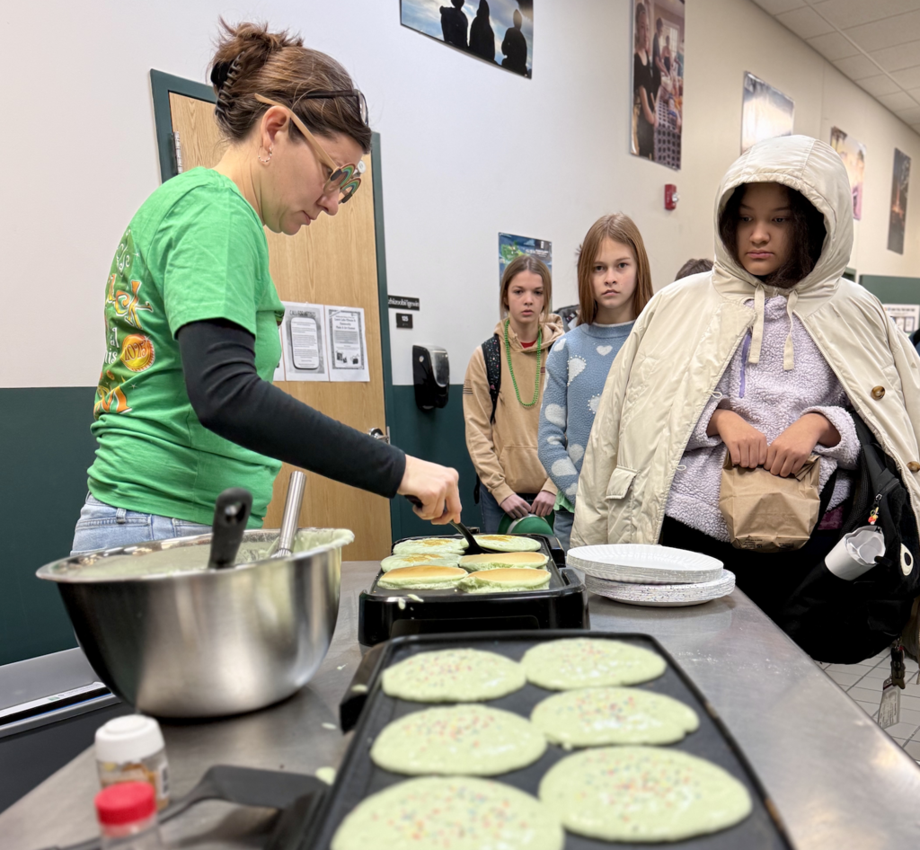 Unified Champion Schools