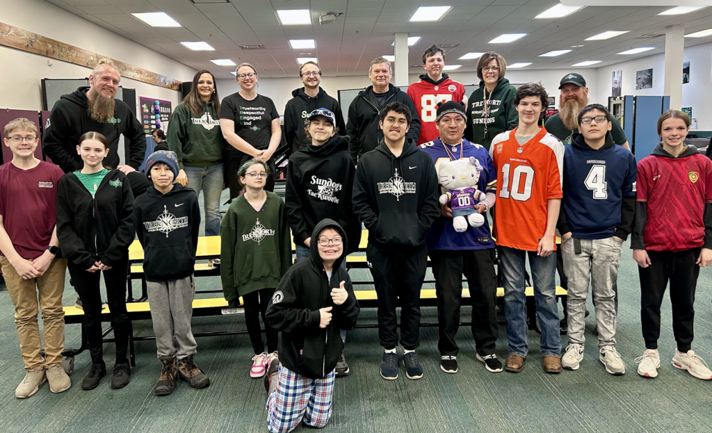 Unified Champion Schools