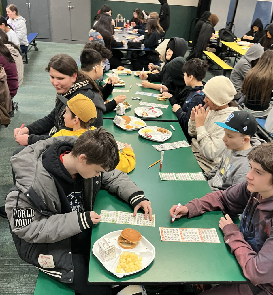 Unified Champion Schools