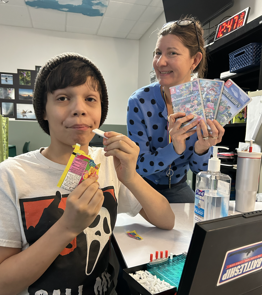 Unified Champion Schools