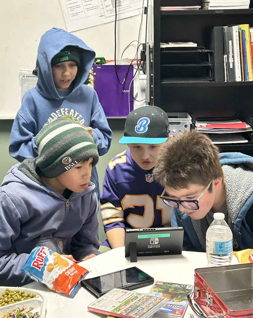 Unified Champion Schools