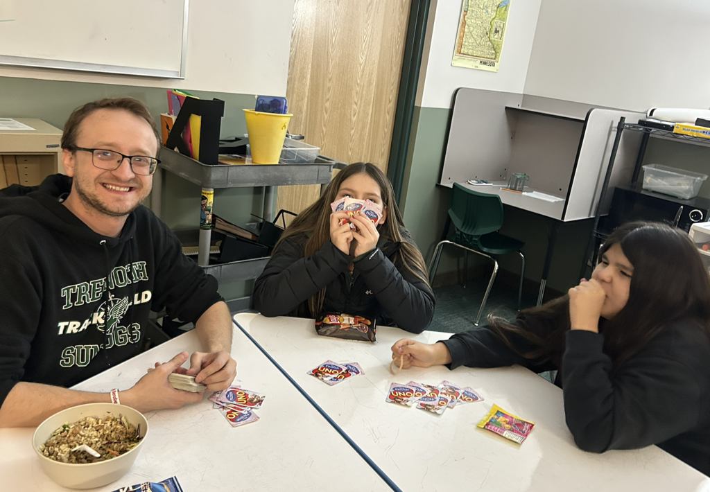 Unified Champion Schools