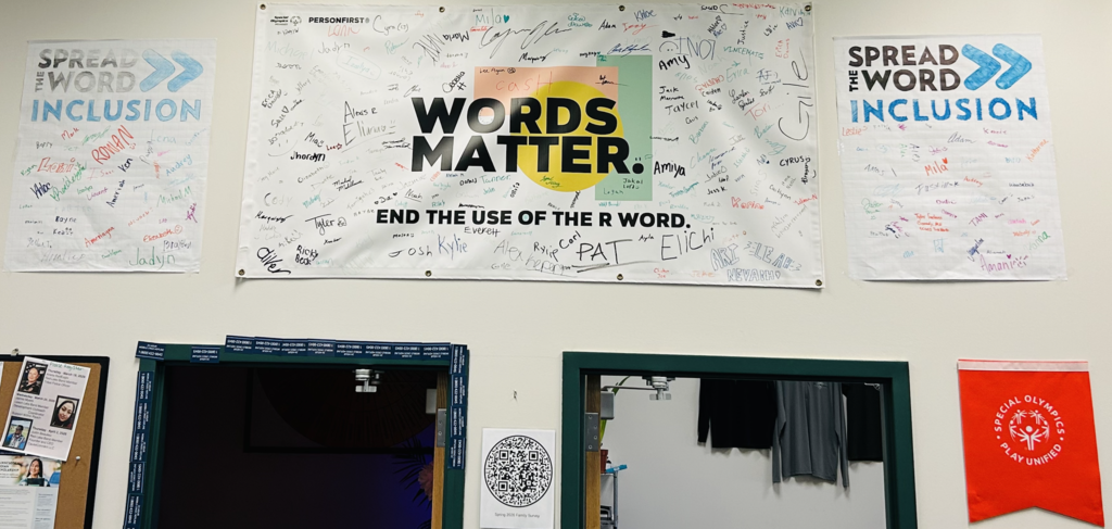 Unified Champion Schools