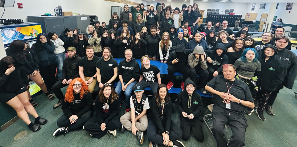 Unified Champion Schools