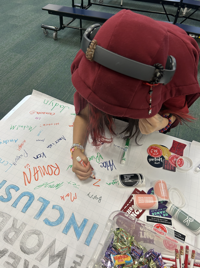 Unified Champion Schools