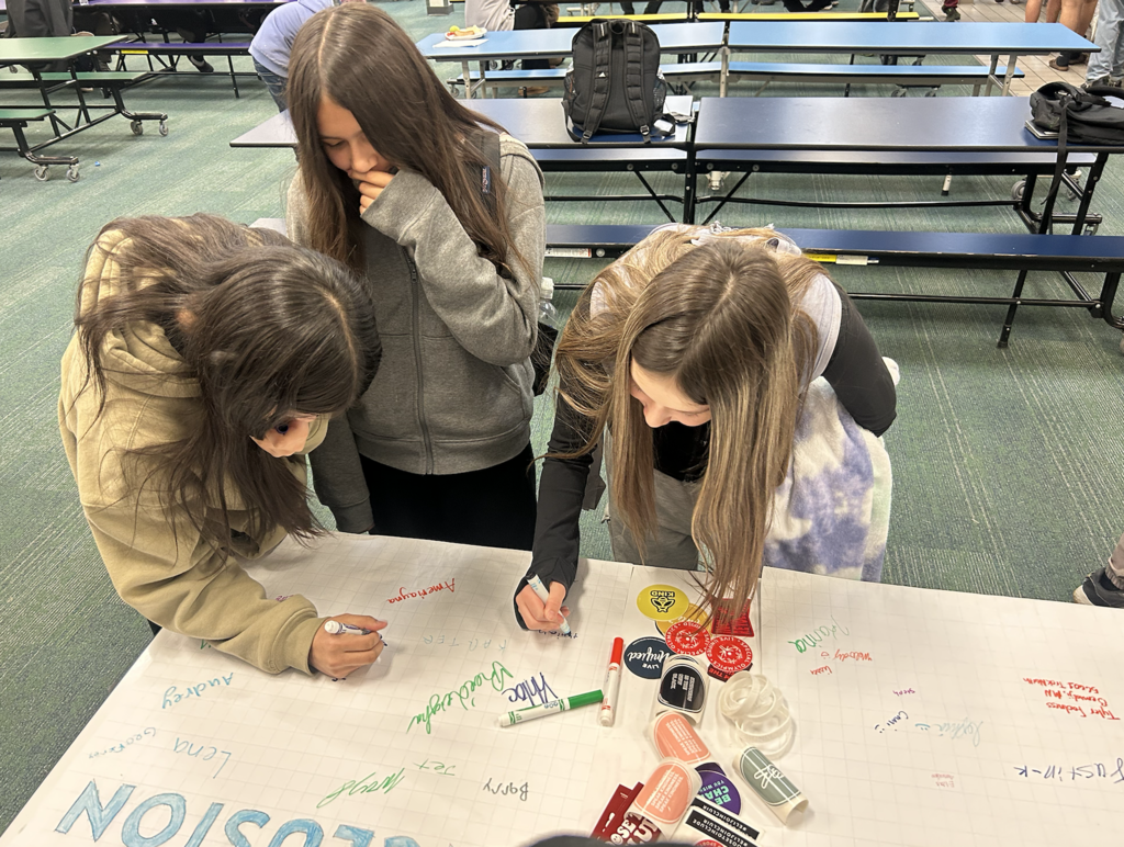 Unified Champion Schools