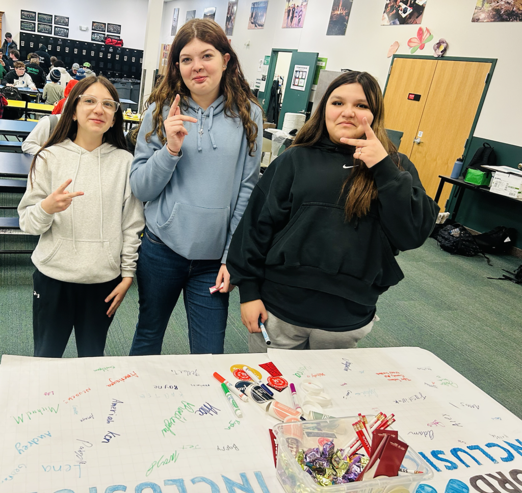 Unified Champion Schools