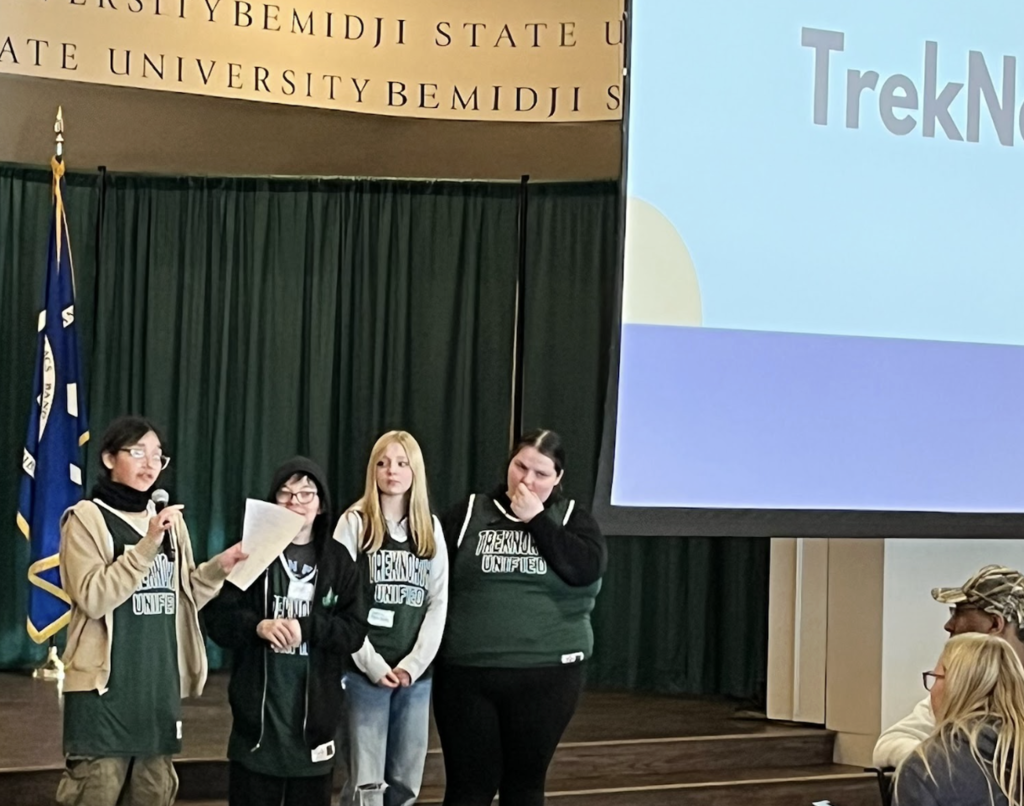 Unified Champion Schools