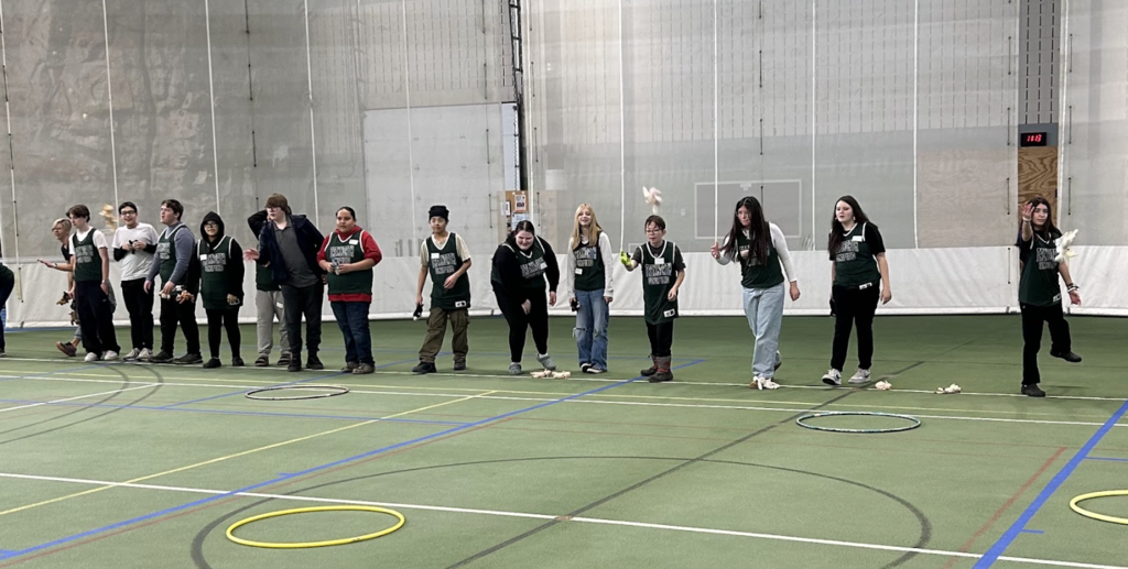 Unified Champion Schools