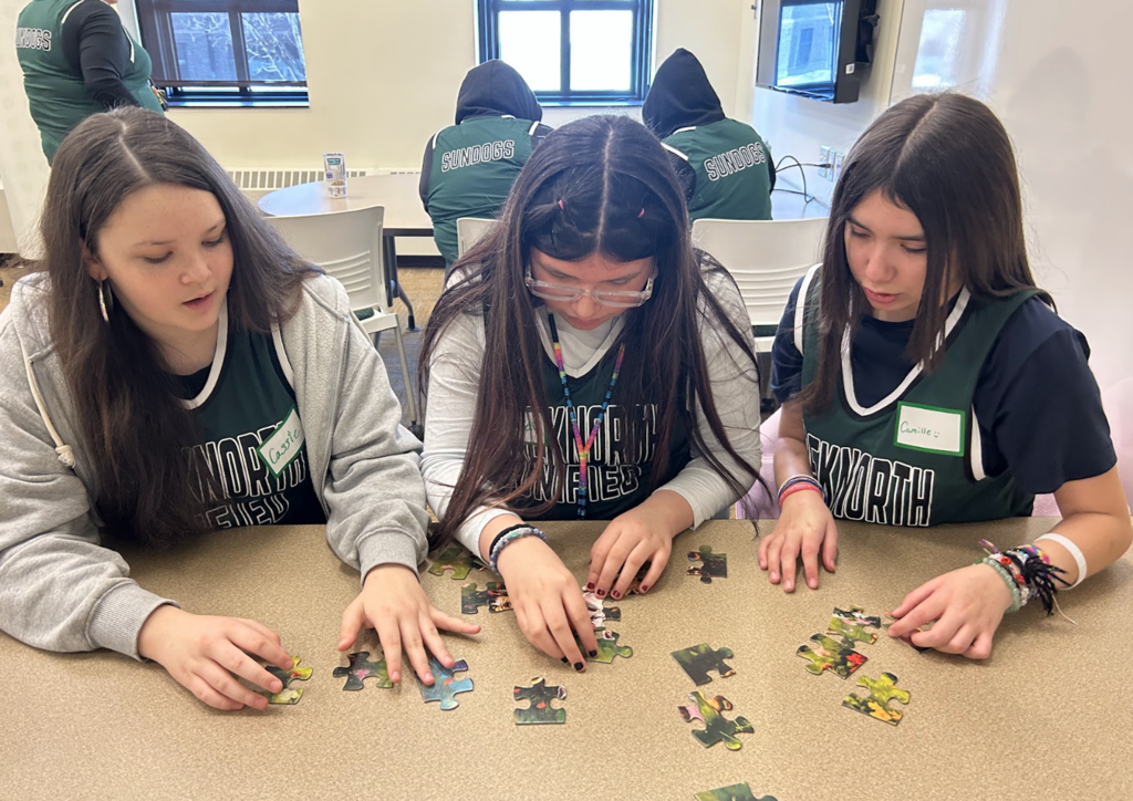 Unified Champion Schools