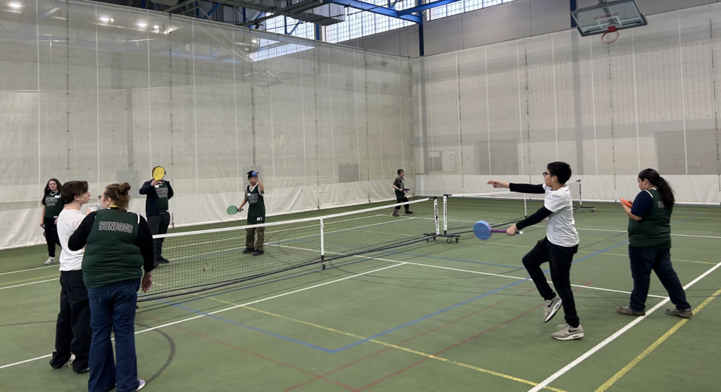 Unified Champion Schools