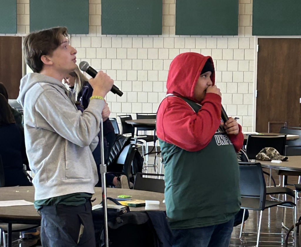 Unified Champion Schools