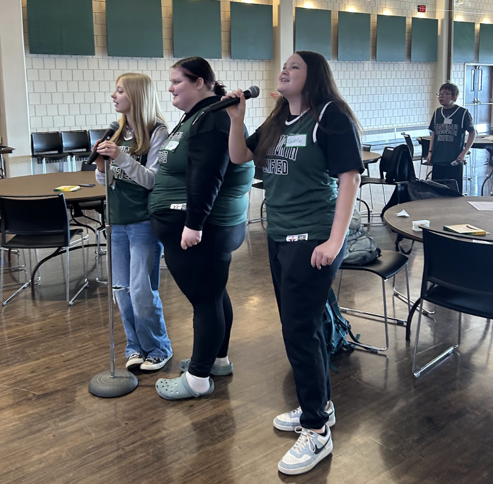 Unified Champion Schools