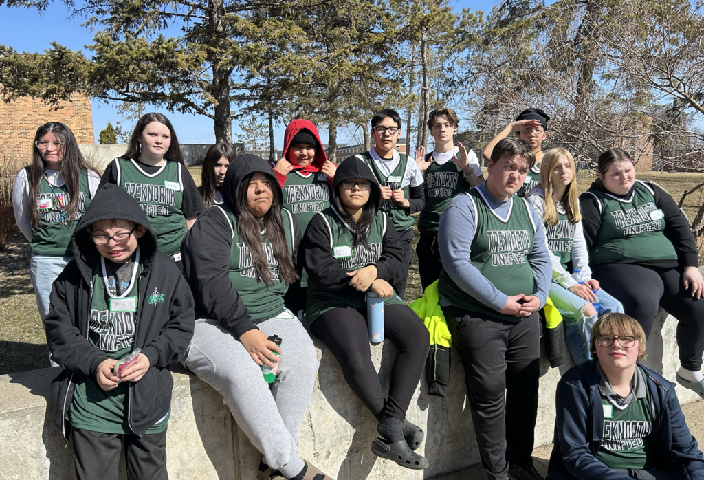 Unified Champion Schools