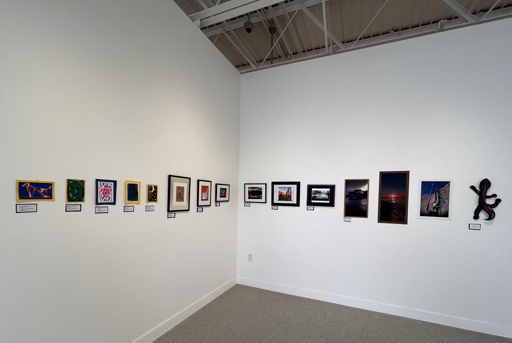 printmaking and photography