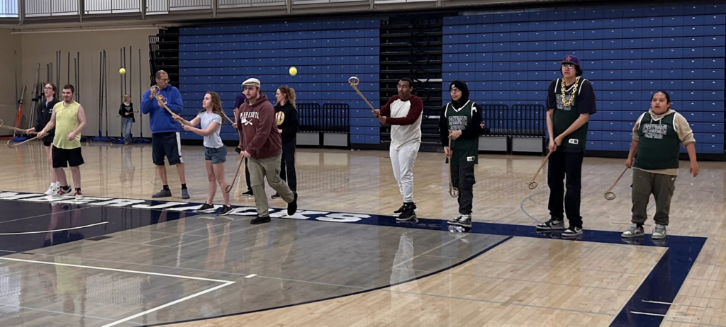 Unified Champion Schools