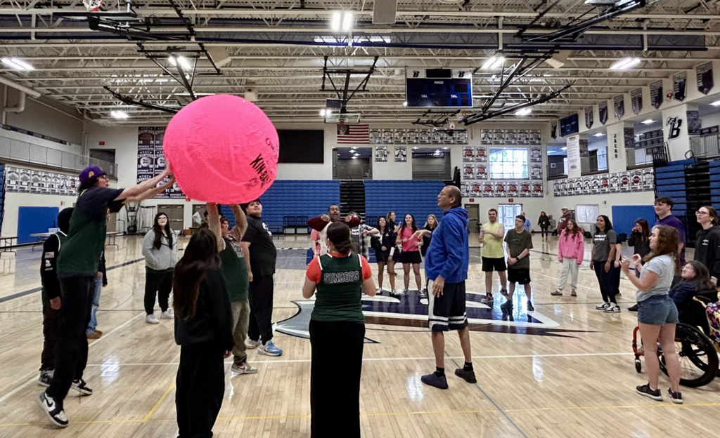Unified Champion Schools