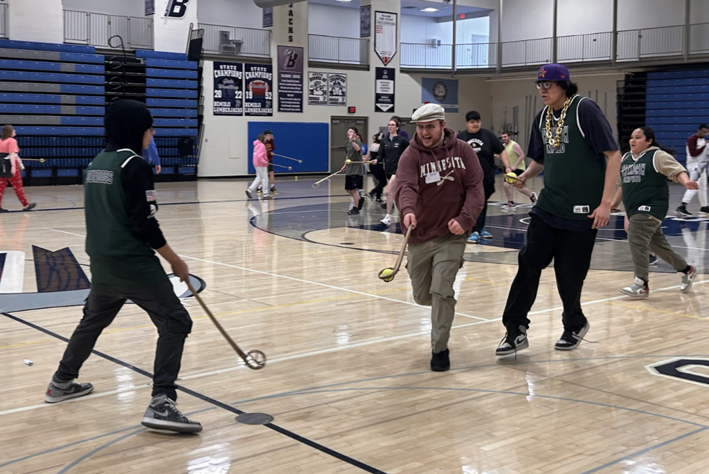 Unified Champion Schools
