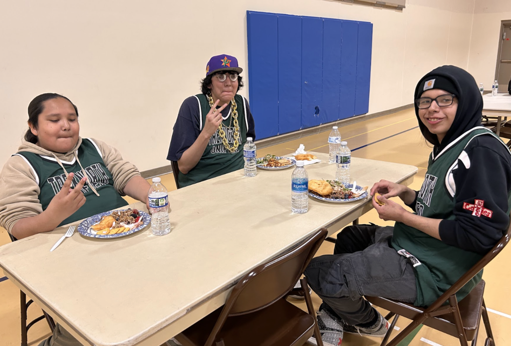 Unified Champion Schools