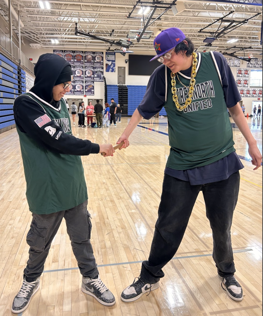 Unified Champion Schools