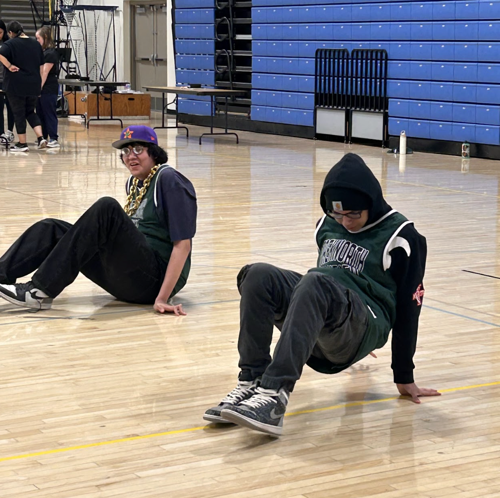 Unified Champion Schools