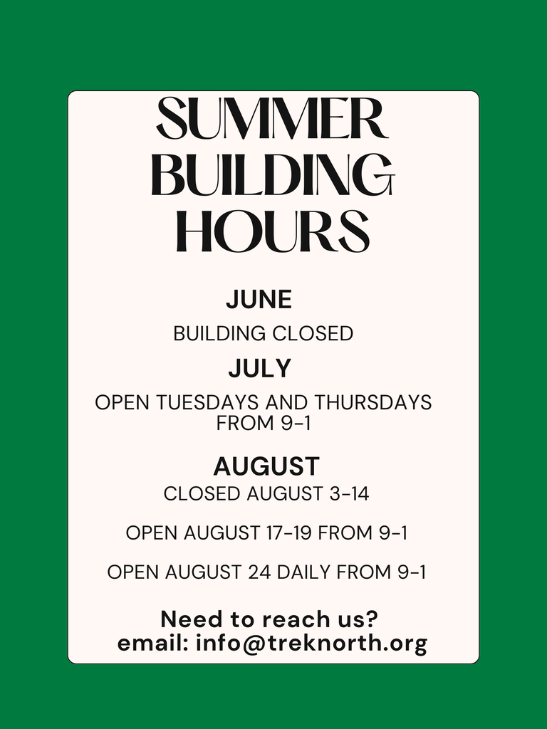 summer hours