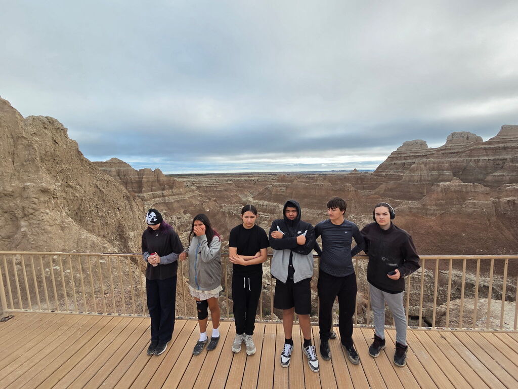 South Dakota