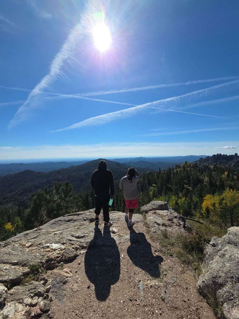 South Dakota