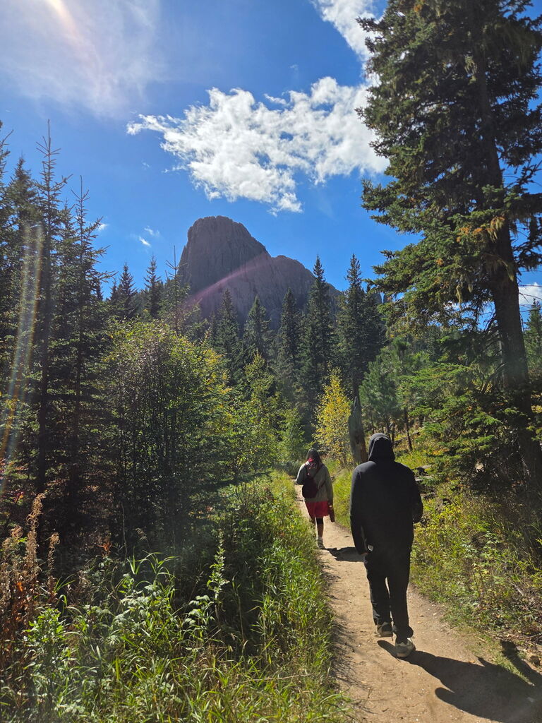 South Dakota