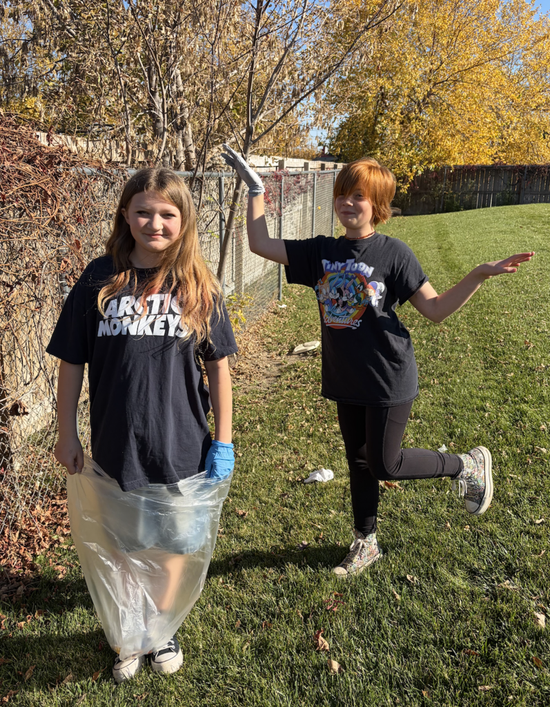 JH Student Council
