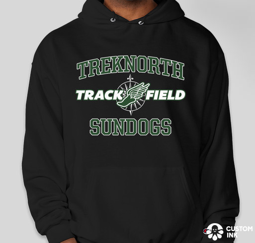 Track Sweatshirts