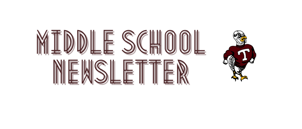 TMS Newsletter