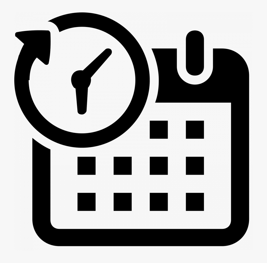 Weekly Calendar of Events