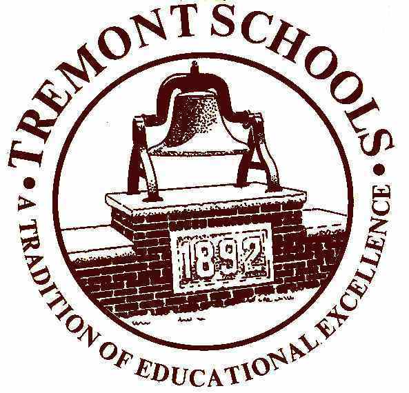 District Announcement