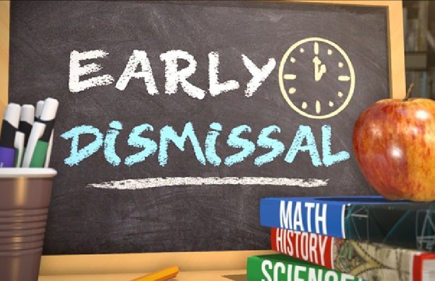 Early Dismissal