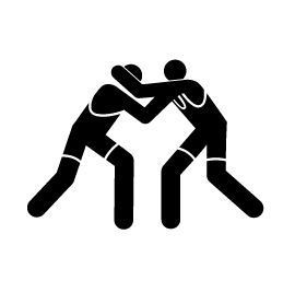 wrestling