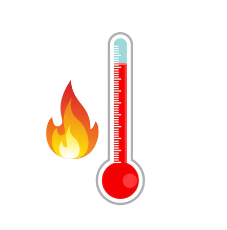 hot