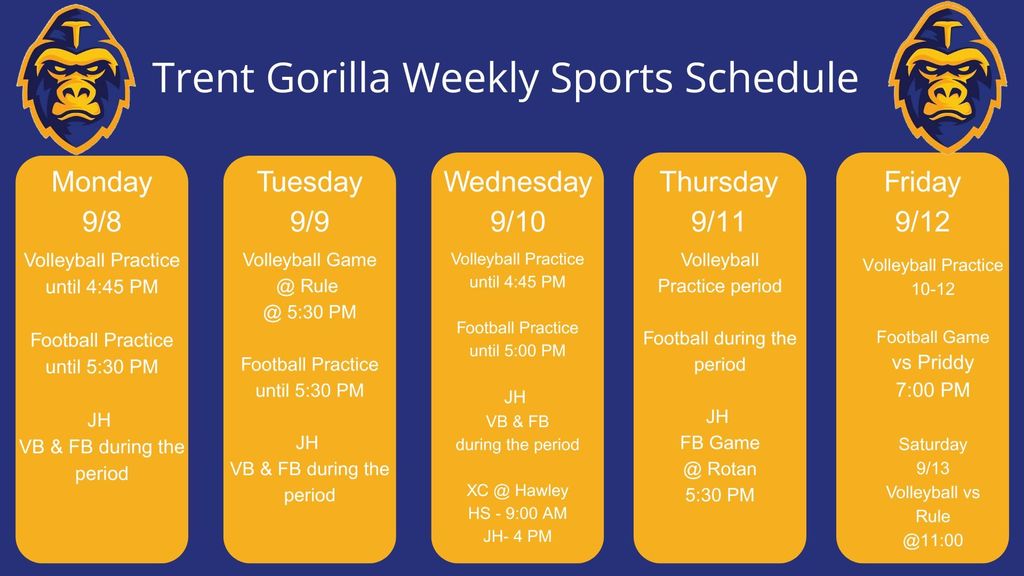 Week 7 up