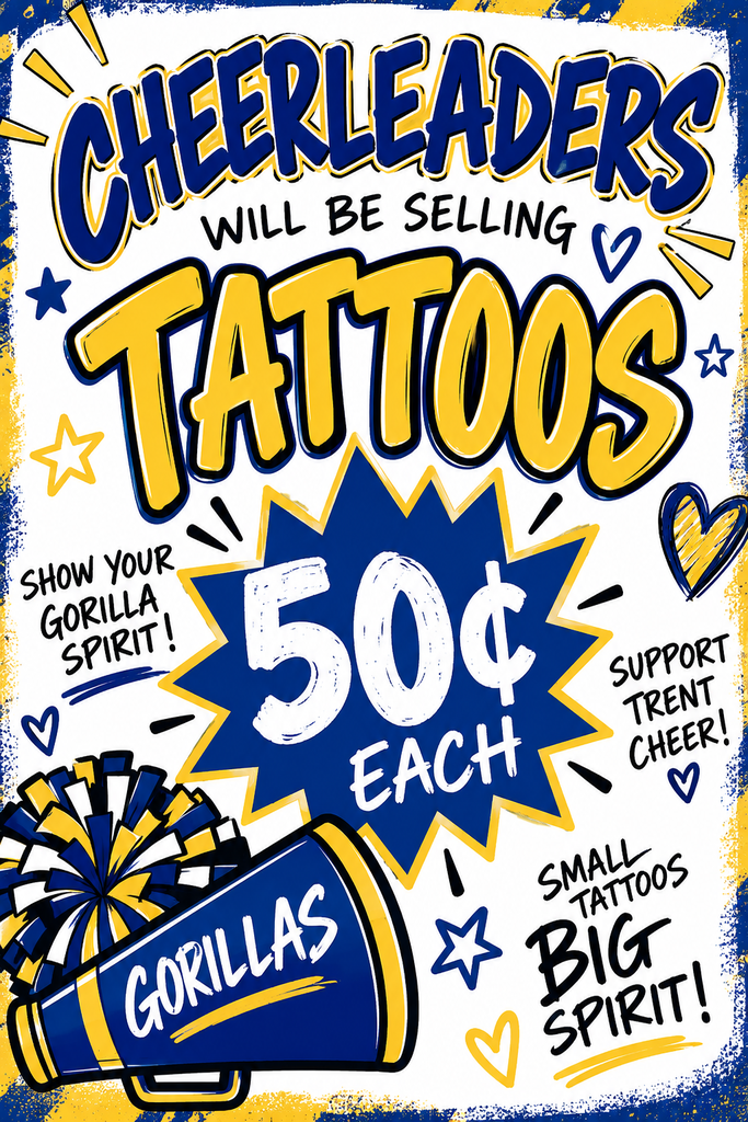 TATTOO