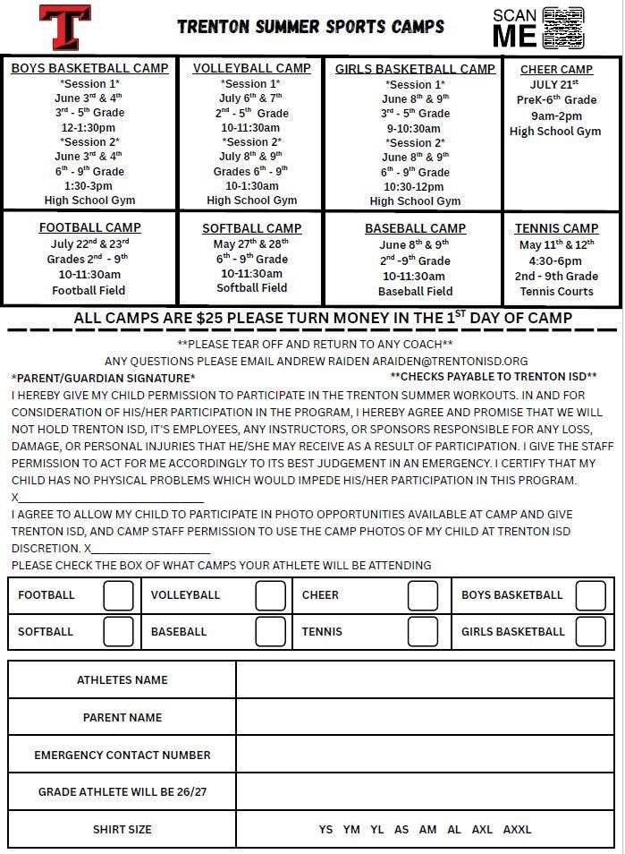Camps