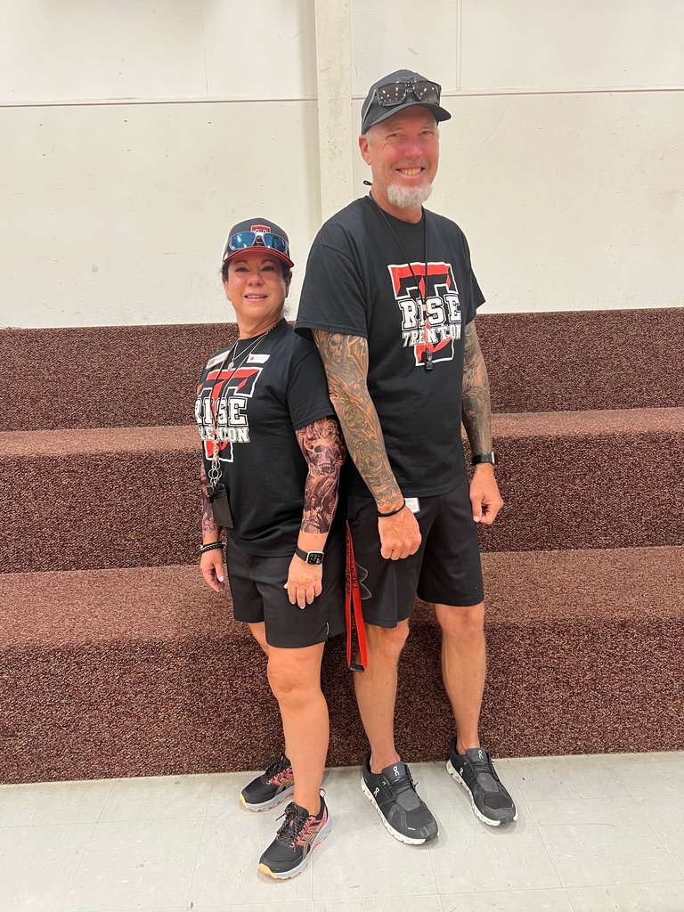 Twin Day BB