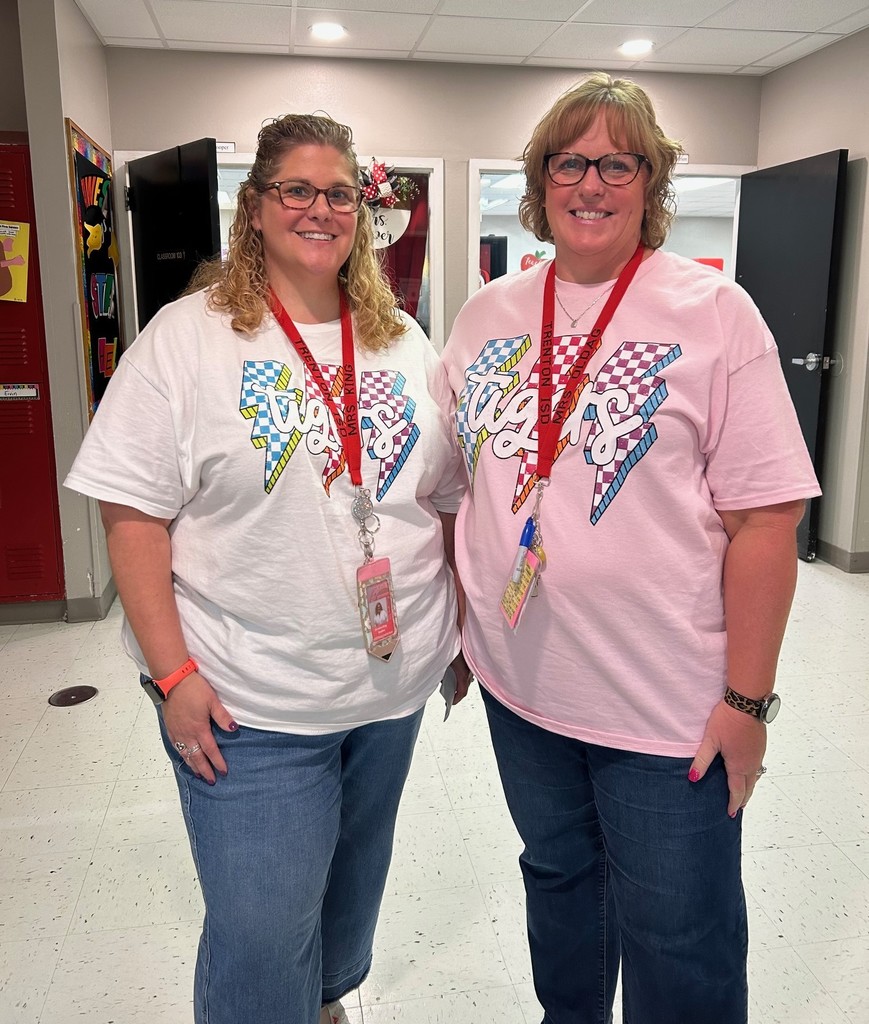 Twin Day OK
