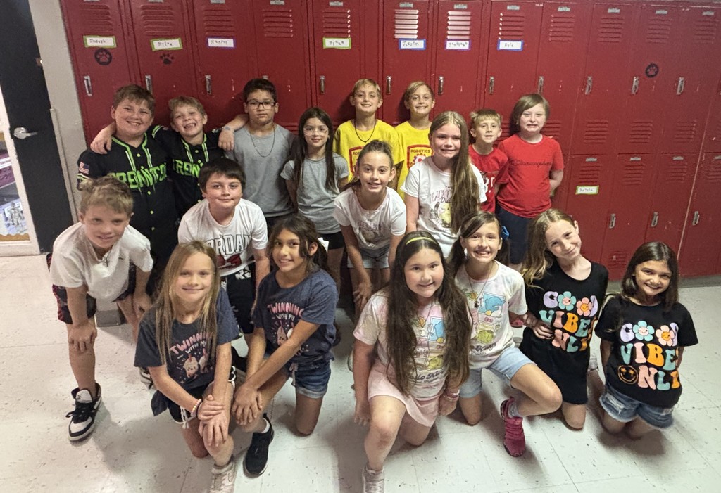 Twin Day 4