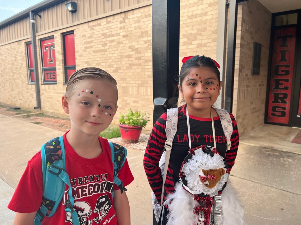 Homecoming Dots