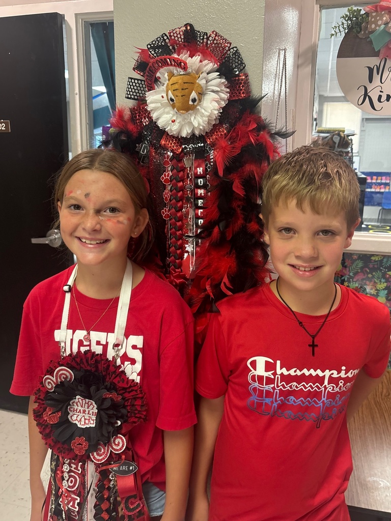 SEPTEMBER sTUDENT LEADERS
