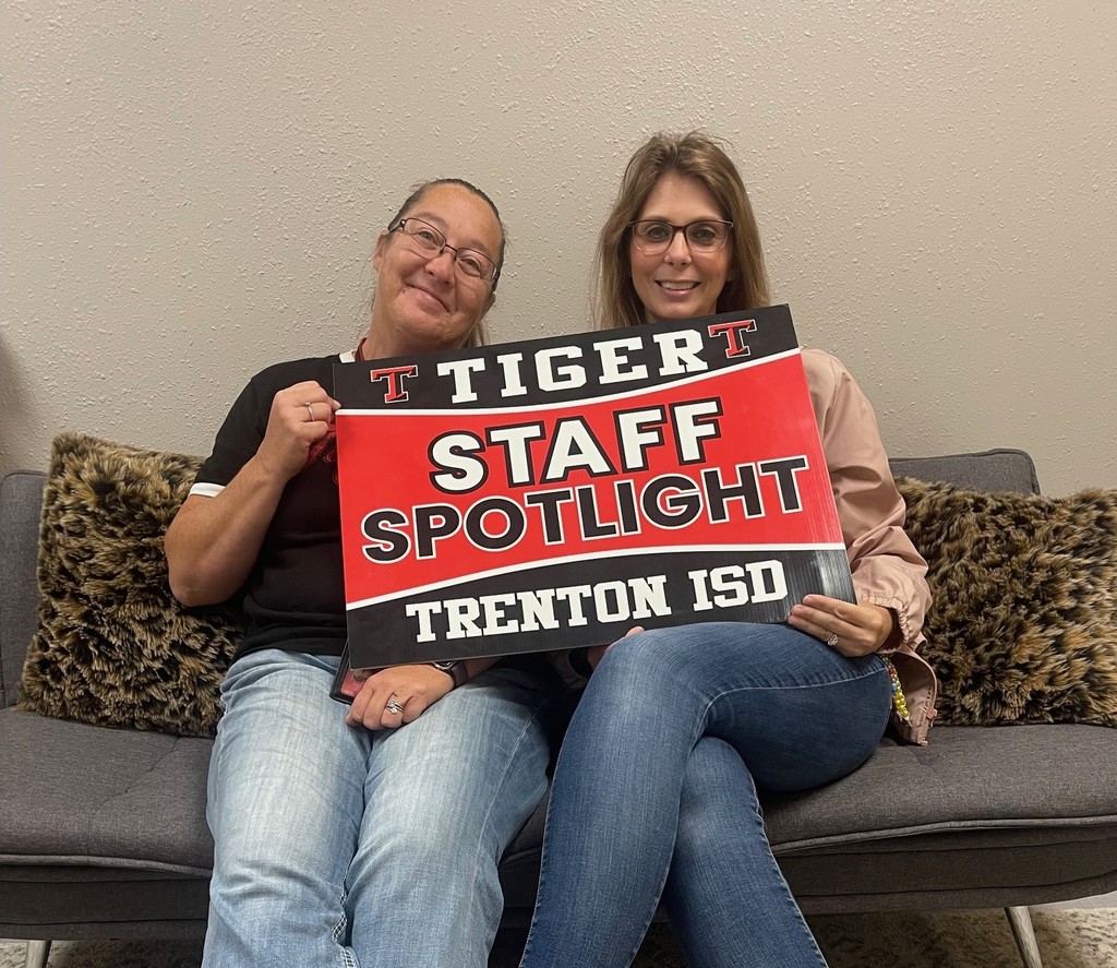 October Staff Spotlight