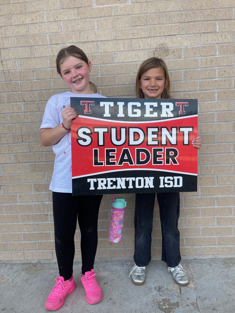 November Student Leaders