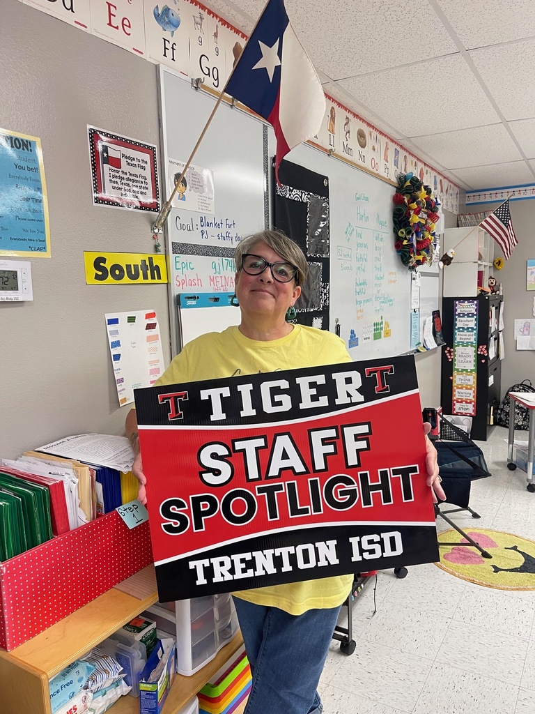 NOVEMBER STAFF SPOTLIGHT