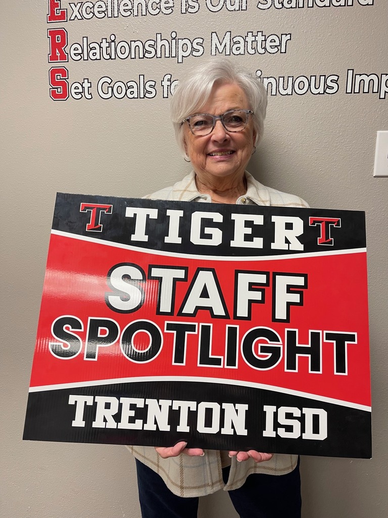 January Staff Spotlight